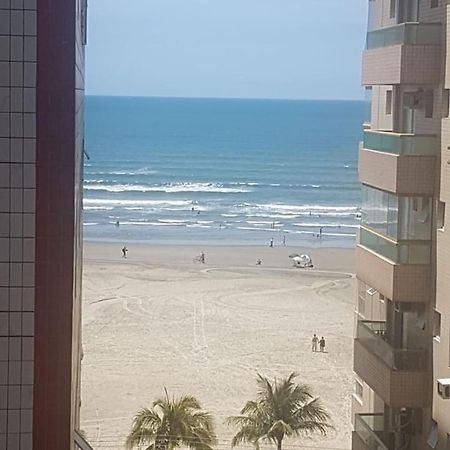 Apto Da Praia Lejlighed Praia Grande  Eksteriør billede